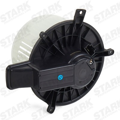 Wentylator Wnętrza Stark SKIB-0310232 SKIB-0310232 - foto 4