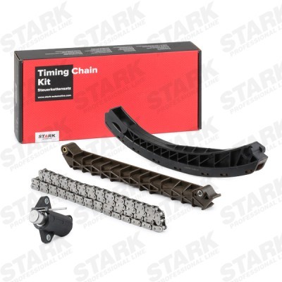 Zestaw łańcucha rozrządu Stark SKTCK-2240066 SKTCK-2240066 - foto 2