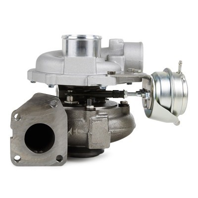 Turbina (Turbosprężarka) RIDEX 2234C10527 2234C10527 - foto 5