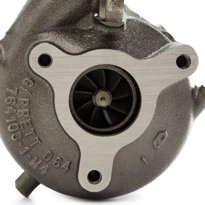 Turbina (Turbosprężarka) RIDEX 2234C10724R 2234C10724R - foto 6