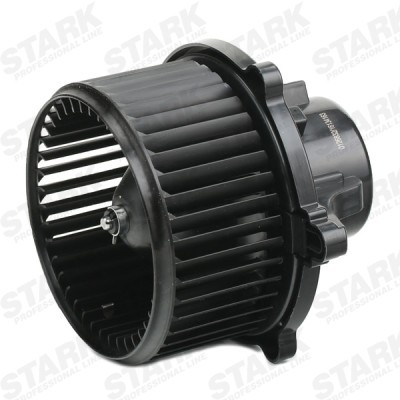 Wentylator Wnętrza Stark SKIB-0310208 SKIB-0310208 - foto 3