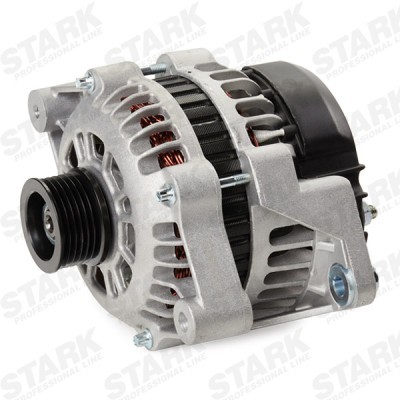 Alternator Stark SKGN-0320084 SKGN-0320084 - foto 3