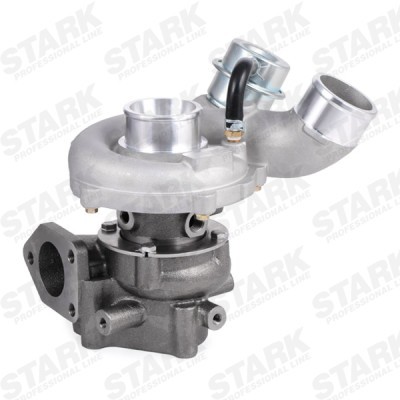 Turbina (Turbosprężarka) Stark SKCT-1190294 SKCT-1190294 - foto 7