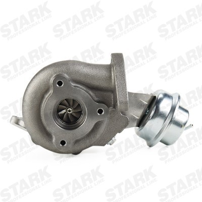 Turbina (Turbosprężarka) Stark SKCT-1190076 SKCT-1190076 - foto 7
