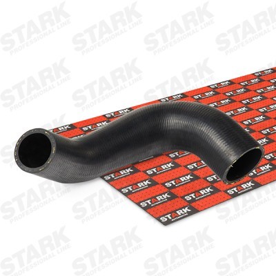 Rura Wąż Turbo Intercoolera Stark SKCHI-2030218 SKCHI-2030218 - foto 2