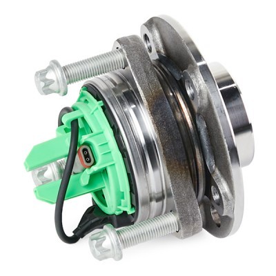 Łożysko Koła RIDEX 654W0215 654W0215 - foto 5