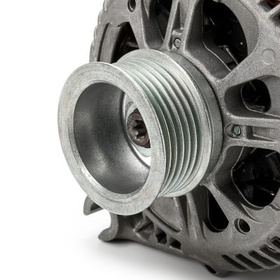 Alternator RIDEX 4G0627R 4G0627R - foto 5