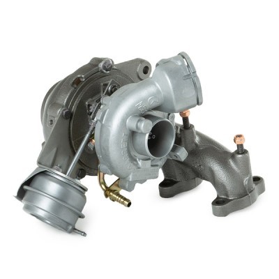 Turbina (Turbosprężarka) RIDEX 2234C10665R 2234C10665R - foto 2