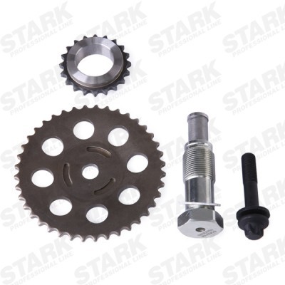 Zestaw łańcucha rozrządu Stark SKTCK-2240044 SKTCK-2240044 - foto 5
