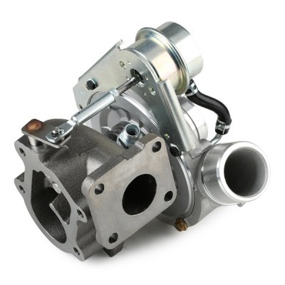 Turbina (Turbosprężarka) RIDEX 2234C0129 2234C0129 - foto 4