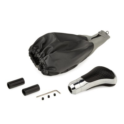 Mieszek zmiany biegów RIDEX 4805A0002 4805A0002 - foto 3