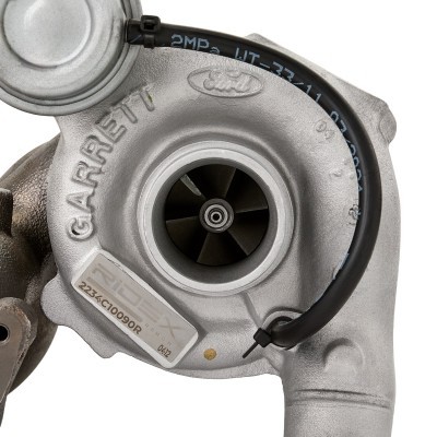 Turbina (Turbosprężarka) RIDEX 2234C10090R 2234C10090R - foto 6