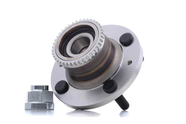 Łożysko Koła RIDEX 654W0931 654W0931 - foto 1