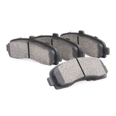 Klocki hamulcowe RIDEX 402B0190 402B0190 - foto 4
