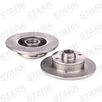 Tarcza hamulcowa Stark SKBD-0020238 SKBD-0020238 - foto 6