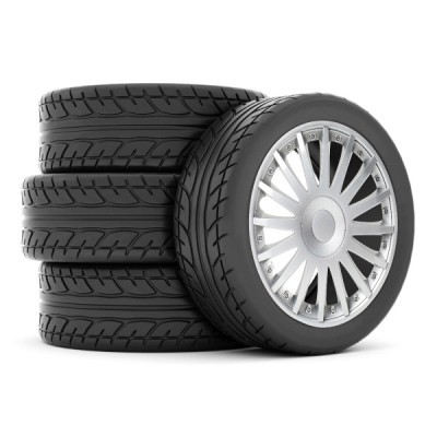 Колпак колеса RIDEX 100009A0043 100009A0043 - foto 2