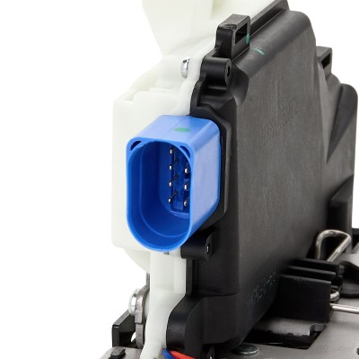 Zamek Drzwi RIDEX 1361D0004 1361D0004 - foto 6