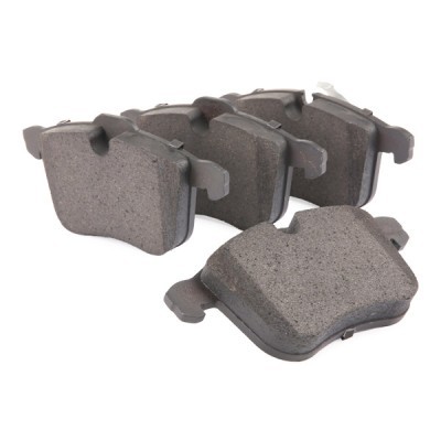 Klocki hamulcowe RIDEX 402B0777 402B0777 - foto 5