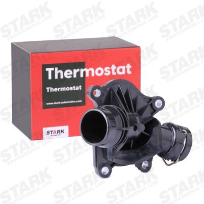 Termostat Stark SKTC-0560003 SKTC-0560003 - foto 2