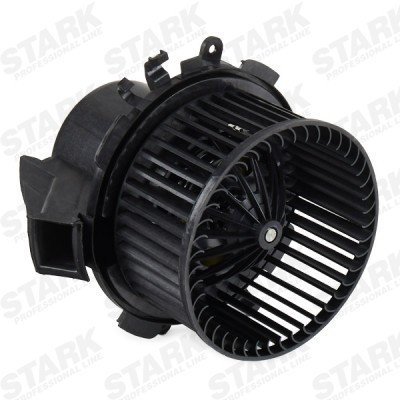 Wentylator Wnętrza Stark SKIB-0310069 SKIB-0310069 - foto 3
