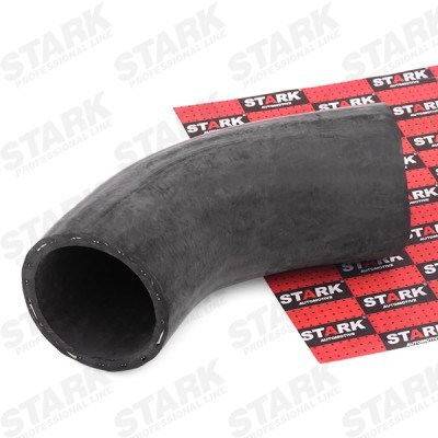 Rura Wąż Turbo Intercoolera Stark SKCHI-2030022 SKCHI-2030022 - foto 2