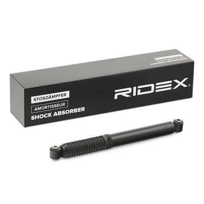 Amortyzator RIDEX 854S1004 854S1004 - foto 4