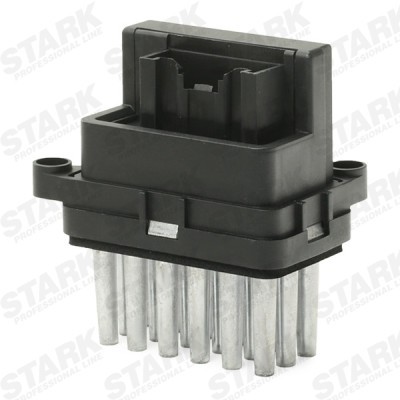 Rezystor Opornik Dmuchawy Stark SKRI-2000016 SKRI-2000016 - foto 4