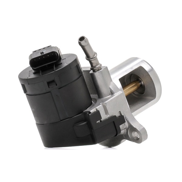 Moduł EGR RIDEX 4198E0128 4198E0128 - foto 1