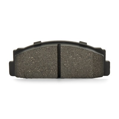 Klocki hamulcowe RIDEX 402B0452P 402B0452P - foto 5