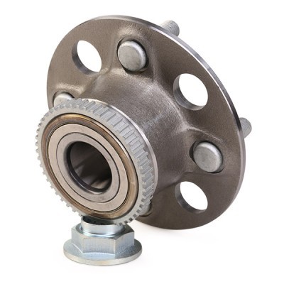 Łożysko Koła RIDEX 654W0309 654W0309 - foto 3