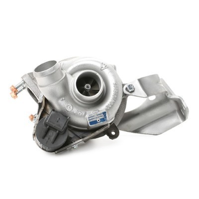 Turbina (Turbosprężarka) RIDEX 2234C0207R 2234C0207R - foto 4