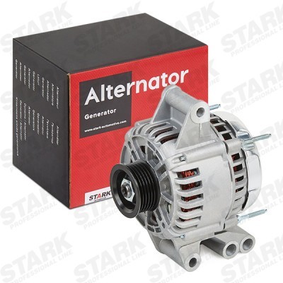 Alternator Stark SKGN-03221642 SKGN-03221642 - foto 2