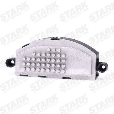 Rezystor Opornik Dmuchawy Stark SKRI-2000048 SKRI-2000048 - foto 4