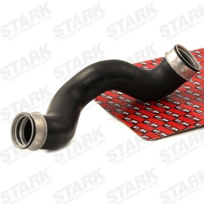 Rura Wąż Turbo Intercoolera Stark SKCHI-2030251 SKCHI-2030251 - foto 2