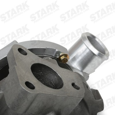 Turbina (Turbosprężarka) Stark SKCT-1190963 SKCT-1190963 - foto 5