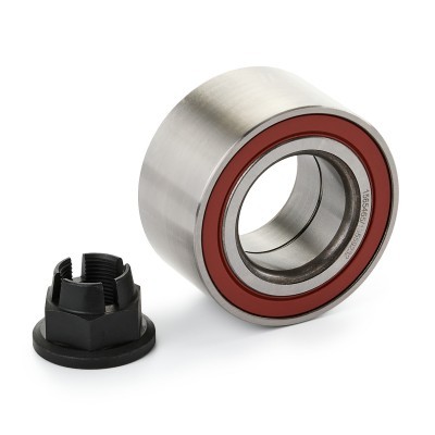 Łożysko Koła RIDEX 654W0855 654W0855 - foto 3