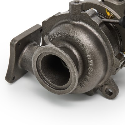 Turbina (Turbosprężarka) RIDEX 2234C0386R 2234C0386R - foto 7