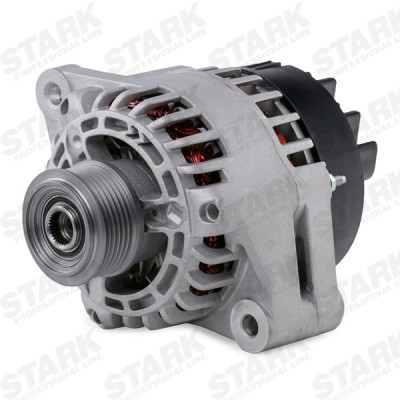 Alternator Stark SKGN-0320018 SKGN-0320018 - foto 3