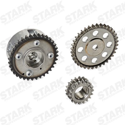 Zestaw łańcucha rozrządu Stark SKTCK-2240250 SKTCK-2240250 - foto 4