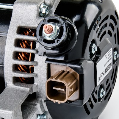 Alternator RIDEX 4G0037P 4G0037P - foto 6