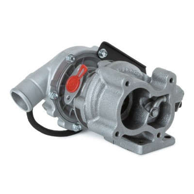 Turbina (Turbosprężarka) RIDEX 2234C0478R 2234C0478R - foto 4
