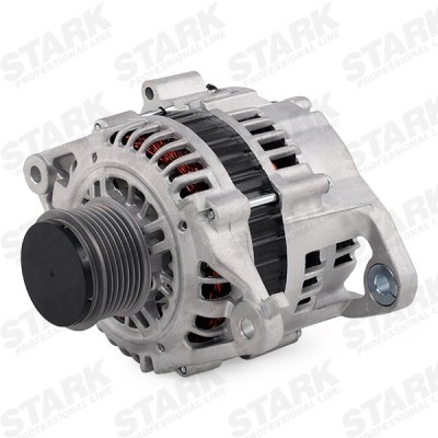 Alternator Stark SKGN-0320165 SKGN-0320165 - foto 5