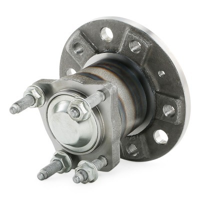 Łożysko Koła RIDEX 654W0899 654W0899 - foto 4