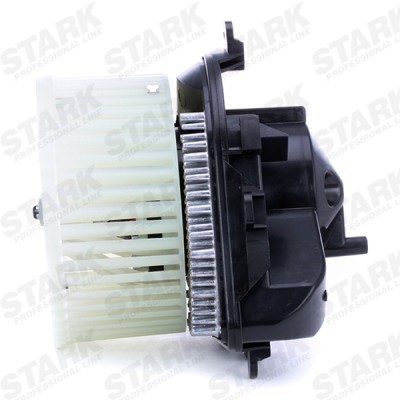 Wentylator Wnętrza Stark SKIB-0310037 SKIB-0310037 - foto 4