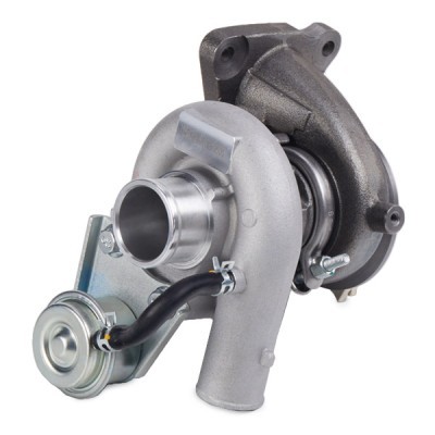 Turbina (Turbosprężarka) RIDEX 2234C0219 2234C0219 - foto 3