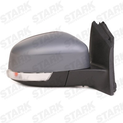 Lusterko Boczne Stark SKOM-1040466 SKOM-1040466 - foto 4