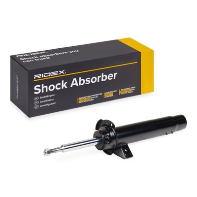 Amortyzator RIDEX 854S2149 854S2149 - foto 3