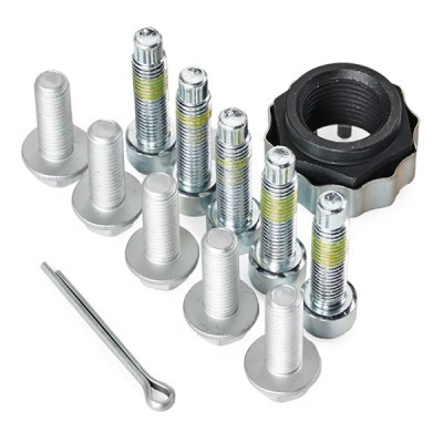 Łożysko Koła RIDEX 654W1072 654W1072 - foto 5
