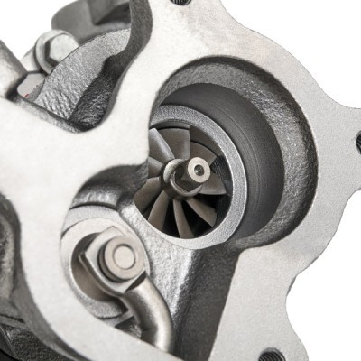 Turbina (Turbosprężarka) RIDEX 2234C0014R 2234C0014R - foto 8