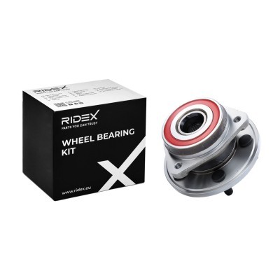 Łożysko Koła RIDEX 654W0412 654W0412 - foto 2